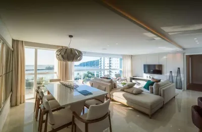 Apartamento com 4 quartos à venda no Fazenda, Itajaí 