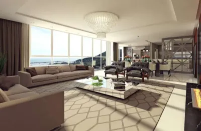 Apartamento com 4 quartos à venda no Fazenda, Itajaí 