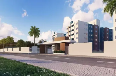 Apartamento com 1 quarto à venda no Itaipava, Itajaí 