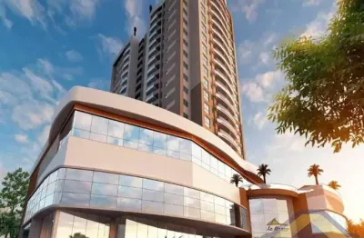 Apartamento com 2 quartos à venda no Fazenda, Itajaí 