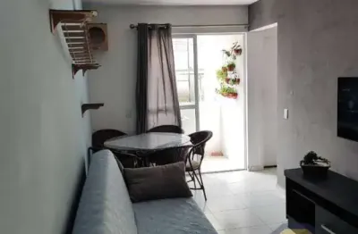 Apartamento à venda no Murta, Itajaí 