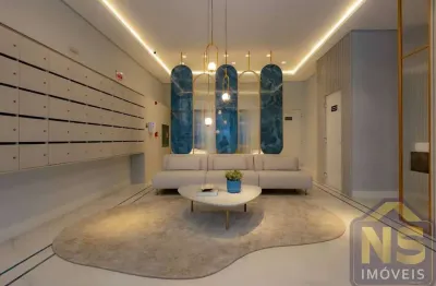 Apartamento com 2 quartos à venda no Centro, Itajaí 