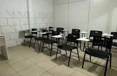 Sala comercial com 4 salas à venda no São Vicente, Itajaí 