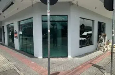 Sala comercial para alugar no São Vicente, Itajaí 