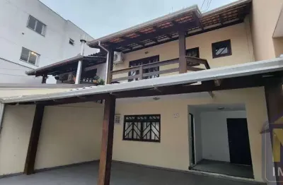 Casa com 3 quartos à venda na Fazendinha, Itajaí 