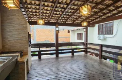Casa com 3 quartos à venda na Fazendinha, Itajaí 