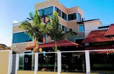 Casa com 15 quartos à venda no Armação, Penha 