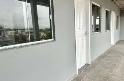 Apartamento com 2 quartos para alugar na Cidade Nova, Itajaí 