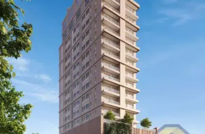 Apartamento com 2 quartos à venda na Vila Operária, Itajaí 