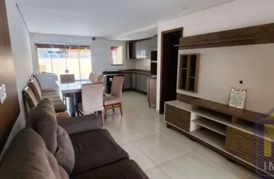 Casa com 2 quartos à venda na Cidade Nova, Itajaí 