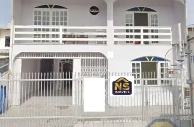 Casa com 5 quartos à venda no São João, Itajaí 