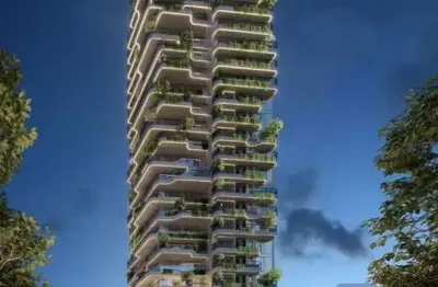 Apartamento com 3 quartos à venda no Fazenda, Itajaí 