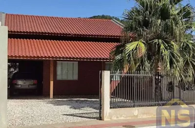 Casa com 2 quartos à venda no Fazenda, Itajaí 