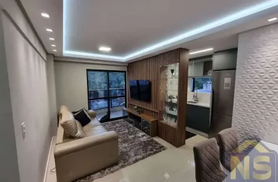 Apartamento com 2 quartos à venda no Fazenda, Itajaí 