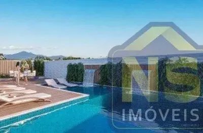 Apartamento com 2 quartos à venda no São Judas, Itajaí 