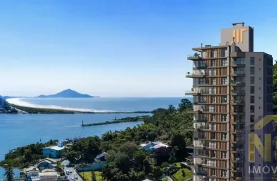 Apartamento com 3 quartos à venda no Fazenda, Itajaí 