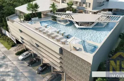 Apartamento com 2 quartos à venda na Vila Operária, Itajaí 