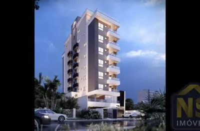 Apartamento com 2 quartos à venda na Vila Operária, Itajaí 