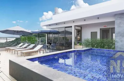 Apartamento com 2 quartos à venda na Fazendinha, Itajaí 