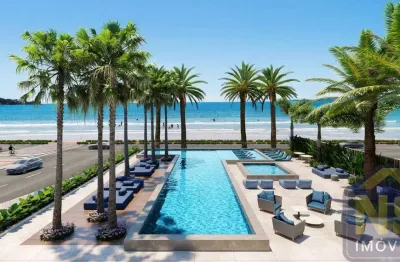 Apartamento com 4 quartos à venda no Centro, Itapema 