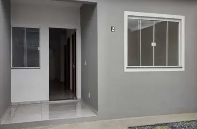 Casa com 2 quartos para alugar em Santa Regina, Itajaí 