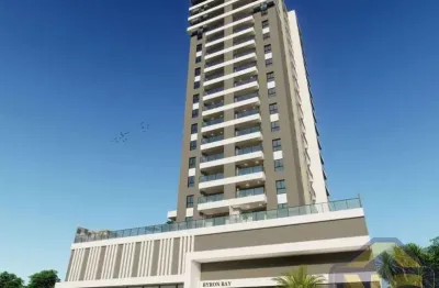 Apartamento com 2 quartos à venda na Vila Operária, Itajaí 