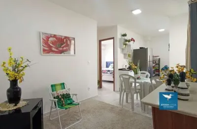 Apartamento térreo no eco way eusébio ao lado do atacadão na ce040, 41m2, 02 quartos, ampla sala, 01 vaga, lazer completo