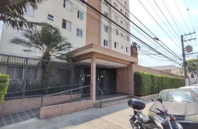 Apartamento com 2 quartos à venda na Avenida Tarumã, 300, Vila Pierina, São Paulo