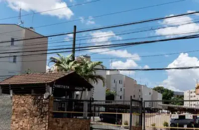Apartamento com 2 quartos à venda na Avenida Doutor Assis Ribeiro, 4400, Engenheiro Goulart, São Paulo
