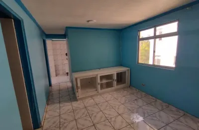 Apartamento com 2 quartos para alugar na Rua Lauro de Freitas, 90, Vila Sílvia, São Paulo