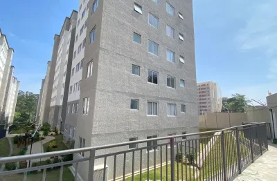 Apartamento com 02 dormitórios  e vaga de garagem  no condominio tamareiras