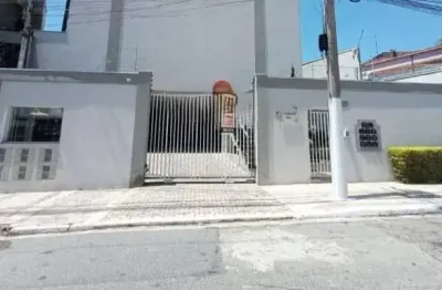 Lindo sobrado , porteira fechada no cangaiba 02 dormitórios e vaga