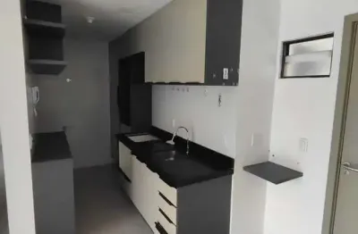 Cobertura para locação em cabedelo, intermares, 2 dormitórios, 1 suíte, 1 banheiro, 1 vaga