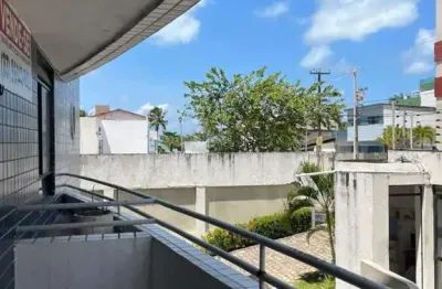 Apartamento para venda em joão pessoa, manaíra, 3 dormitórios, 1 suíte, 2 banheiros, 1 vaga