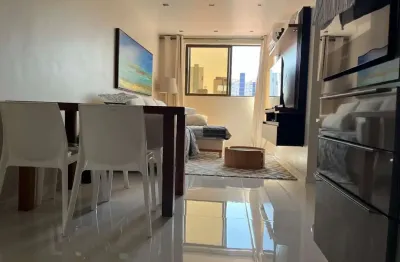 Apartamento duplex para venda em joão pessoa, bessa, 3 dormitórios, 1 suíte, 2 banheiros, 1 vaga