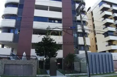 Apartamento para venda em cabedelo, intermares, 3 dormitórios, 2 suítes, 4 banheiros, 1 vaga