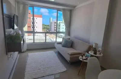 Apartamento para venda em cabedelo, intermares, 1 dormitório, 1 banheiro, 1 vaga