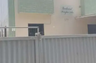 Apartamento para venda em joão pessoa, joão paulo ii, 2 dormitórios, 1 suíte, 2 banheiros, 1 vaga