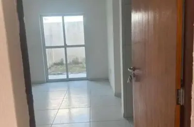 Apartamento para venda em cabedelo, jardim camboinha, 2 dormitórios, 1 suíte, 1 banheiro, 1 vaga