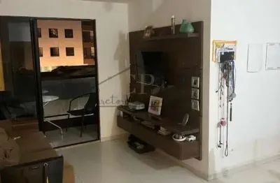 Apartamento para venda em joão pessoa, manaíra, 2 dormitórios, 1 suíte, 2 banheiros, 1 vaga