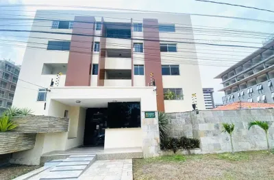 Apartamento para venda em joão pessoa, tambaú, 3 dormitórios, 2 suítes, 2 banheiros, 1 vaga