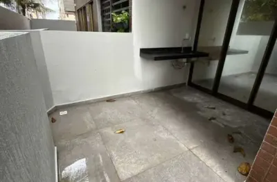 Apartamento para venda em cabedelo, intermares, 2 dormitórios, 1 suíte, 1 banheiro, 1 vaga