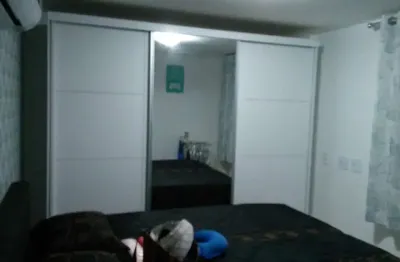 Apartamento para venda em cabedelo, intermares, 2 dormitórios, 1 suíte, 1 banheiro, 1 vaga