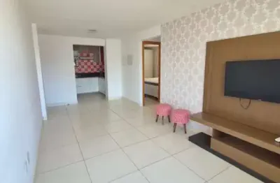 Apartamento para venda em cabedelo, intermares, 2 dormitórios, 1 suíte, 1 banheiro, 1 vaga