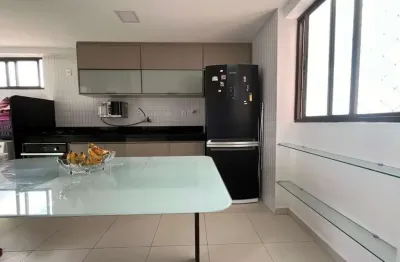 Apartamento para venda em joão pessoa, treze de maio, 2 dormitórios, 1 suíte, 2 banheiros, 1 vaga