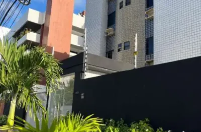 Apartamento para venda em cabedelo, intermares, 2 dormitórios, 1 suíte, 1 banheiro, 1 vaga