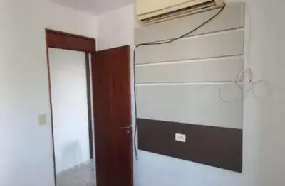 Apartamento para venda em cabedelo, poço, 2 dormitórios, 2 banheiros, 1 vaga