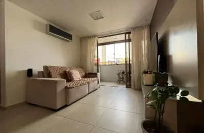 Apartamento para venda em joão pessoa, jardim oceania, 2 dormitórios, 1 suíte, 2 banheiros, 1 vaga