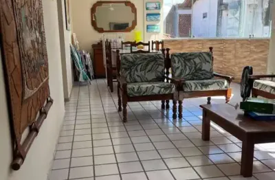 Apartamento para venda em cabedelo, camboinha, 3 dormitórios, 2 suítes, 1 banheiro, 1 vaga