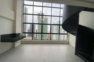 Apartamento para locação em joão pessoa, tambaú, 3 dormitórios, 2 suítes, 1 banheiro, 2 vagas